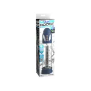 Bomba de Pénis Pipedream Worx Max Boost Pro Azul Afrodisíacos e Estimulantes - nacloset 2