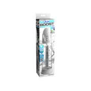 Bomba de Pénis Pipedream Worx Max Boost Pro Preto Afrodisíacos e Estimulantes - nacloset 2