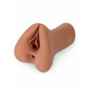 Masturbador Pipedream Pick Your Pleasure Castanho Consoladores - nacloset