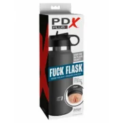 Masturbador Pipedream PDX PLUS FUCK FLASK SECRET DELIGHT DISCREET STROKE Consoladores - nacloset 2