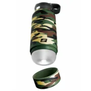 Masturbador Pipedream Happy Camper Discreet Stroker Consoladores - nacloset