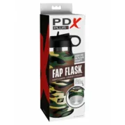 Masturbador Pipedream Happy Camper Discreet Stroker Consoladores - nacloset 2