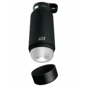 Masturbador Pipedream THRILL SEEKER DISCREET STROKER CLEAR Consoladores - nacloset