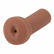Masturbador Endurance Jack Ass Pipedream EXTREME FRESHMAN FUCKSLUT Castanho Consoladores - nacloset 2