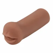 Masturbador Endurance Jack Ass Pipedream Coed Cocksucker Castanho Consoladores - nacloset 2