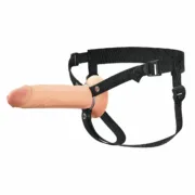 Dildo com Cinta Pipedream Fantasy X-tensions Elite Consoladores - nacloset