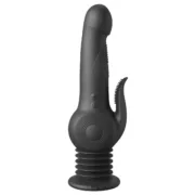 Vibrador de Ponto G Pipedream Fetish Fantasy Series Preto Sexshop - nacloset