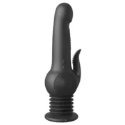 Vibrador de Ponto G Pipedream Fetish Fantasy Series Preto Sexshop - nacloset 2