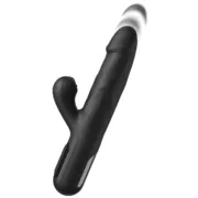 Vibrador Anal Pipedream Fetish Fantasy Series Preto Sexshop - nacloset 2