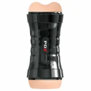Masturbador Endurance Jack Ass Pipedream PDX Extreme Branco Consoladores - nacloset