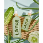 Lubrificante Lá Nua Aloé Vera 100 ml Lubrificantes à base de água - nacloset 2