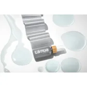 Lubrificante Lá Nua 100 ml Lubrificantes à base de água - nacloset 2