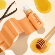 Lubrificante Lá Nua Mel Baunilha 30 ml Lubrificantes à base de água - nacloset 2