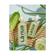 Lubrificante Lá Nua Aloé Vera 30 ml Lubrificantes à base de água - nacloset 2