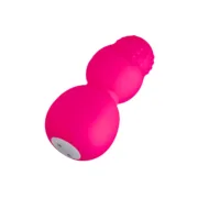 Mini Vibrador FemmeFun Nubby Cor de Rosa Sexshop - nacloset 2