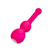Mini Vibrador FemmeFun Poly Cor de Rosa Sexshop - nacloset 2
