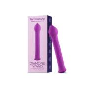 Vibrador FemmeFunn Sexshop - nacloset 2