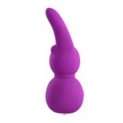Mini Vibrador FemmeFun Stubby 2 Roxo Sexshop - nacloset 2
