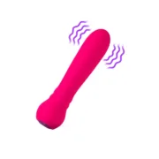 Mini Vibrador FemmeFunn Ultra Bullet Cor de Rosa Ofertas | Recondicionado - nacloset