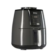 Fritadeira NINJA AF100 Preto 1550 W 3,8 L Cozinha | Gourmet - nacloset