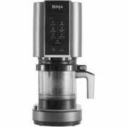 Geladeira NINJA NC300EU 473 ml 800 W Preto Prata 800 W Confeitaria - nacloset 2