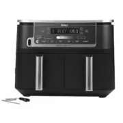 Fritadeira de Ar NINJA AF451EU Preto 9,5 L Cozinha | Gourmet - nacloset
