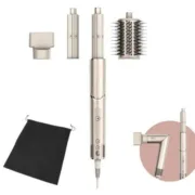 Secador de Cabelo Shark HD424SLEU Champanhe 1400 W Cabelo - nacloset