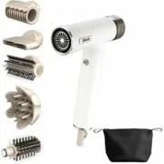 Secador de Cabelo Shark 1700 W Cabelo - nacloset