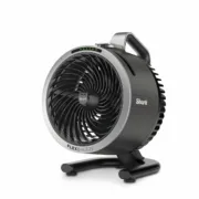 Ventilador de Mesa Shark FA050EU Preto Ar condicionado e ventiladores - nacloset