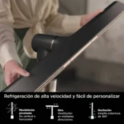 Ventilador de Pé Shark TF200SEU Ar condicionado e ventiladores - nacloset 2