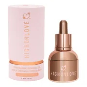 Óleo Estimulante Highonlove 30 ml Lubrificantes à base de água - nacloset