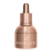 Óleo Estimulante Highonlove 30 ml Lubrificantes à base de água - nacloset 2