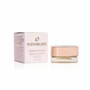 Bálsamo Labial Highonlove Lubrificantes à base de água - nacloset