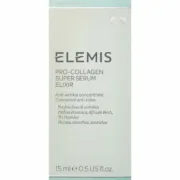 Creme de Dia Elemis PRO-COLLAGEN 15 ml Cremes anti-rugas e hidratantes - nacloset 2