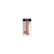 Dildo Realista XR PVC Consoladores - nacloset 2