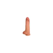 Dildo Realista XR PVC Consoladores - nacloset