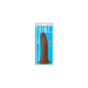 Dildo XR Chocolate Consoladores - nacloset 2
