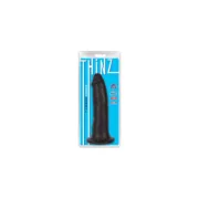 Dildo XR Preto Consoladores - nacloset 2