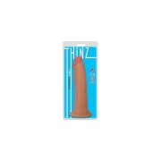 Dildo XR 20,3 cm Consoladores - nacloset 2