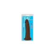Dildo XR Castanho 20,3 cm Consoladores - nacloset 2