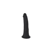 Dildo XR Preto Consoladores - nacloset