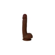 Dildo XR Chocolate Consoladores - nacloset