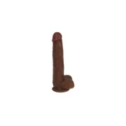Dildo XR Chocolate Consoladores - nacloset