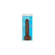 Dildo XR Chocolate Consoladores - nacloset 2