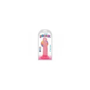 Dildo XR Cereja Consoladores - nacloset 2