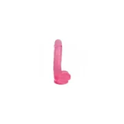Dildo XR 17,78 cm Consoladores - nacloset
