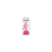 Dildo XR 17,78 cm Consoladores - nacloset 2