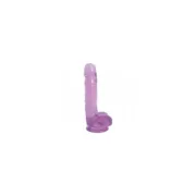 Dildo XR 17,78 cm Consoladores - nacloset