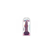 Dildo XR 17,78 cm Consoladores - nacloset 2