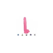 Dildo XR Cereja Consoladores - nacloset